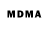 Экстази MDMA Aleh Draba